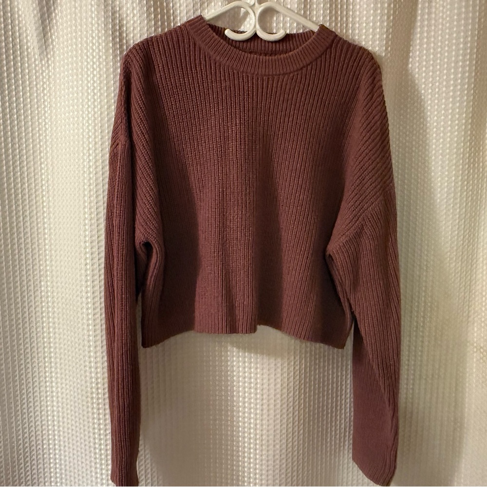 ONLY Knit Sweater